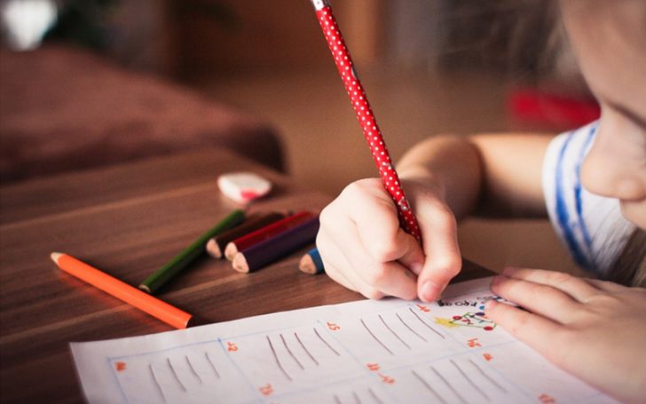 8 beneficios que les produce a los niños escribir un diario íntimo – Blog  Diario Personal Mentalpage