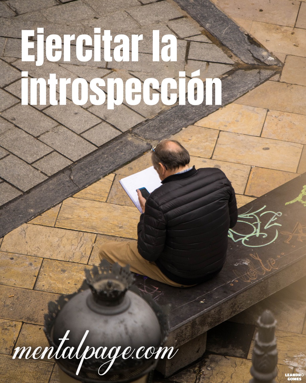 Ejercitar la Introspección - Blog Mentalpage
